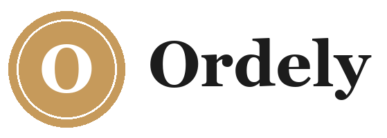 Ordely